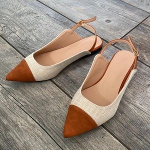 Women’s Flats